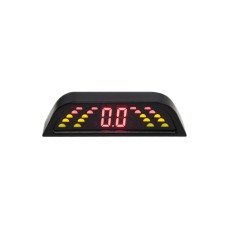 SHO-ME Y-2630 черный