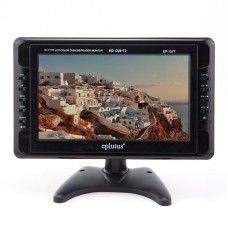 Eplutus EP-101T+DVB-T2 Eplutus EP-101T+DVB-T2